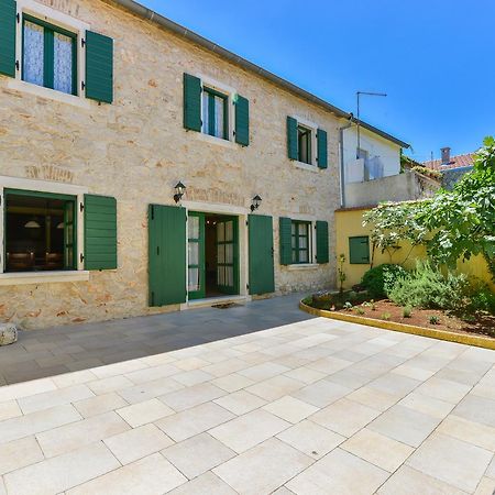 Villa Borgo Erizzo 자다르 외부 사진